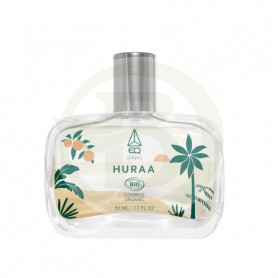 Huraa Eau De Parfum 50Ml. Éq amour