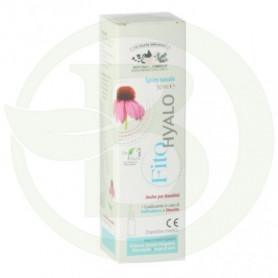 Fitohyalo Spray Nasal 50Ml. Noéfar