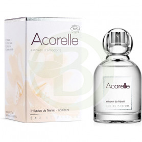 Eau De Parfum Envolée De Néroli 50Ml. Acorelle