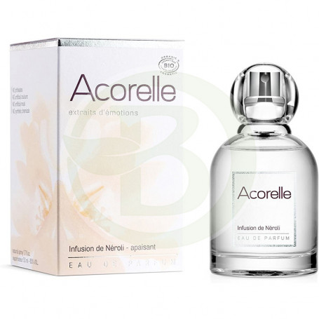 Eau De Parfum Envolée De Néroli 50Ml. Acorelle