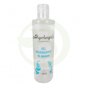 Gel désinfectant pour les mains 300Ml. Algologie