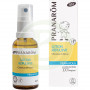 Pranapoux Bio Lait Capillaire 30Ml. Pranarom