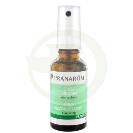 Pranaforce Healthy Air Spray Bio 30Ml. Pranarom