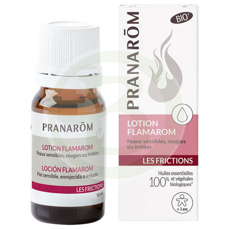 Flamarom Lotion 10Ml. Pranarom