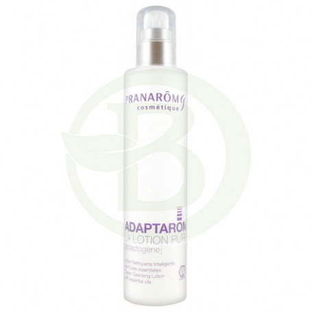 Adaptarom la Lotion Pure Bio 200Ml. Pranarom