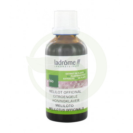 Meliloto 50Ml. Ladrome