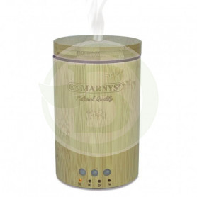 Diffuseur en bambou Marnys