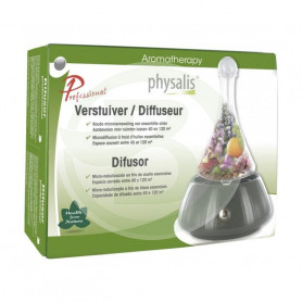 Diffuseur Professionnel Physalis