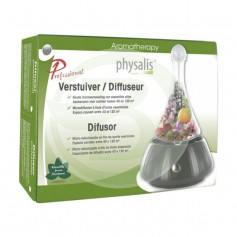 Diffuseur Professionnel Physalis