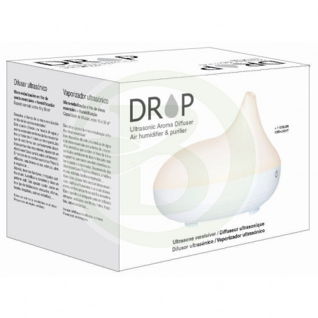 Diffuseur Ultrasonique Drop C Physalis