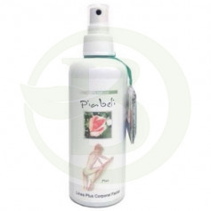 Lotion pour le visage et le corps Plus 250Ml. Piabeli