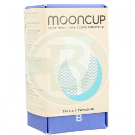 Mooncup B Coupe menstruelle petite