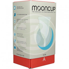 Mooncup A Coupe menstruelle normale