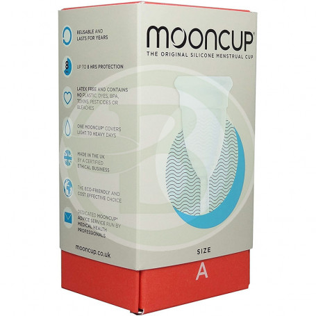 Mooncup A Coupe menstruelle normale