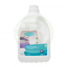 Savon Liquide Lavant Lavande 2Lt. Almacabio