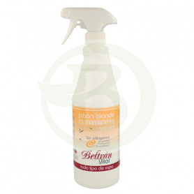 Savon Détachant Spray 750Ml. Beltran Vital