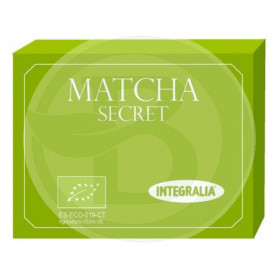 Matcha Slim Bio Integralia