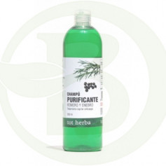 Shampooing Purifiant 500Ml. Tot Herba