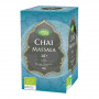 Thé Massala Chai Bio 30Gr. Artémis