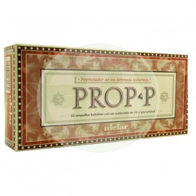 Prop-P Bio 20 Ampoules Mielar