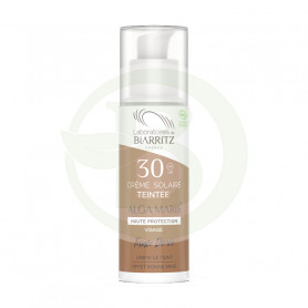 Marfil Crème Solaire Spf30 50Ml. Biarritz