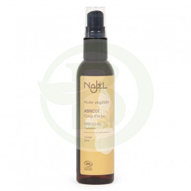 Huile d'abricot 80Ml. Najel