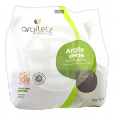 Argilletz Fina (Usage Externe) 1Kg. Sakai