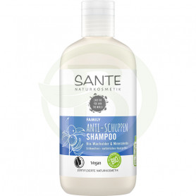 Shampooing antipelliculaire 250Ml. Santé