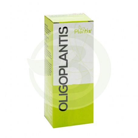 Oligoplantis Cuivre 100Ml. Plantis