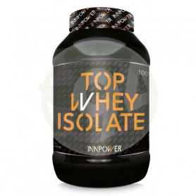 94 Top Whey Fraise 1,8Kg. Innpower