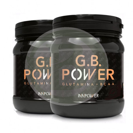 Gb Puissance Neutre 500Gr. Innpower