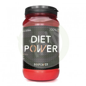 Diet Power Vanille 755Gr. Innpower