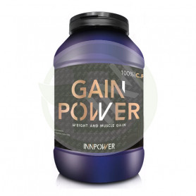 Gain Power Chocolat 2Kg. Innpower