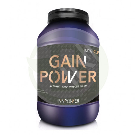 Gain Power Chocolat 2Kg. Innpower