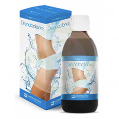 Balance de vidange 250Ml. Laboratoires FDB