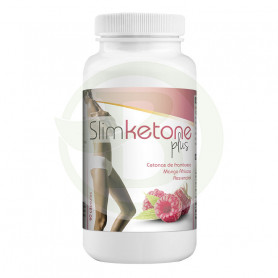 Slimketone Plus 60 Gélules Laboratoires Fdb