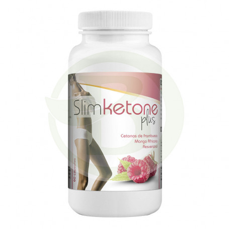 Slimketone Plus 60 Gélules Laboratoires Fdb