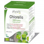 Chlorella 200 Comprimés Physalis