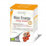 Max Energy 30 Comprimés Physalis