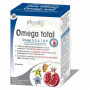 Omega Total 30 Gélules Physalis