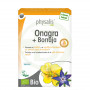 Onagre et Bourrache 30 Gélules Physalis