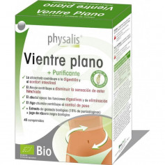 Ventre Plat 45 Comprimés Physalis