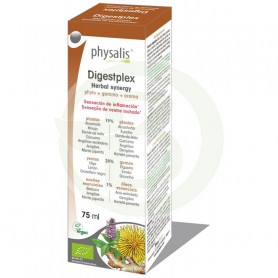 Digestplex 75Ml. Physalis