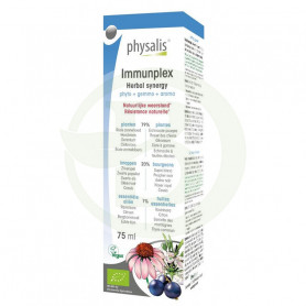 Immunplex 75 ml. Physalis