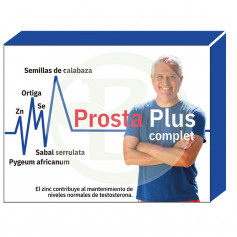 Prosta Plus Complet 45 Capsules Espadiet