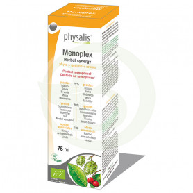 Ménoplex 75Ml. Physalis