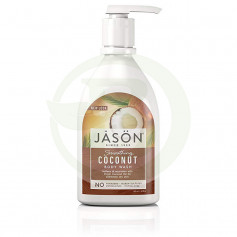 Gel douche à la noix de coco 887Ml. Jason