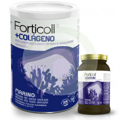 Forticoll Marine Collagen 270Gr.