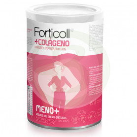 Forticoll Bioactif Collagène Meno + 300Gr.