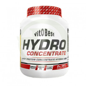 Hydro Concentré Pêche 907Gr. Vit O Meilleur